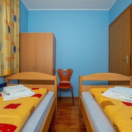 Apartman Rima Dramalj Kültér fotó