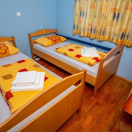 Apartman Rima Dramalj Kültér fotó