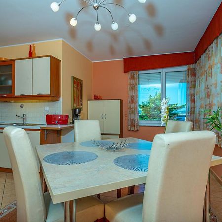 Apartman Rima Dramalj Kültér fotó